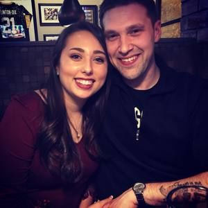 Meet your Posher, Monica